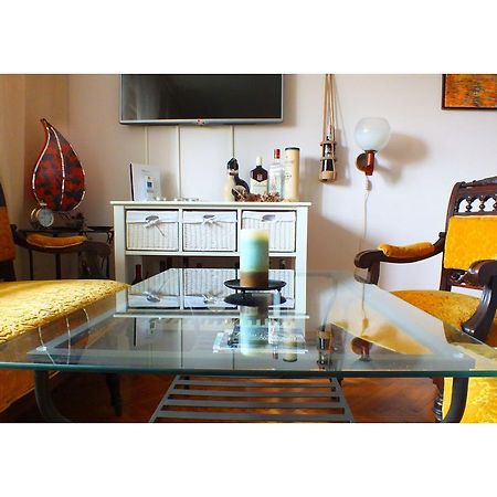 B&B Girasole Novi Sad Oda fotoğraf