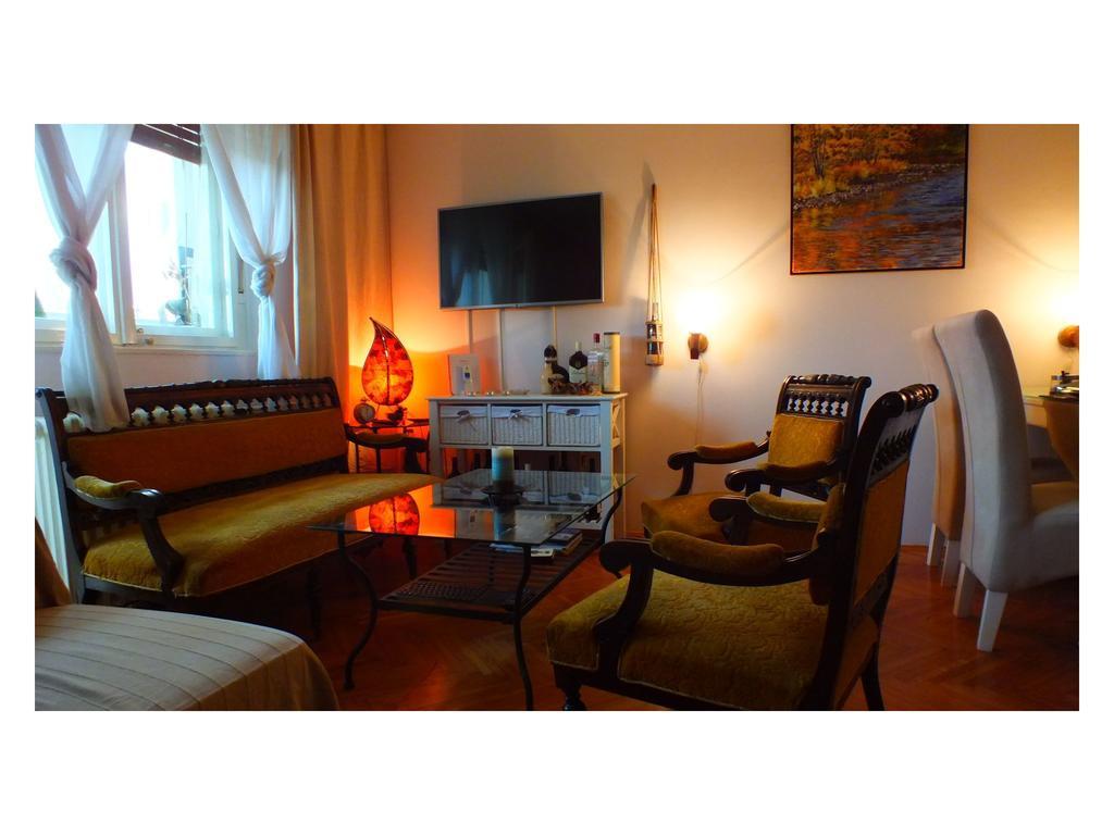 B&B Girasole Novi Sad Oda fotoğraf