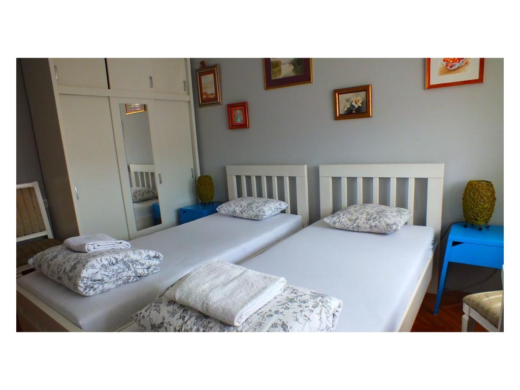 B&B Girasole Novi Sad Oda fotoğraf