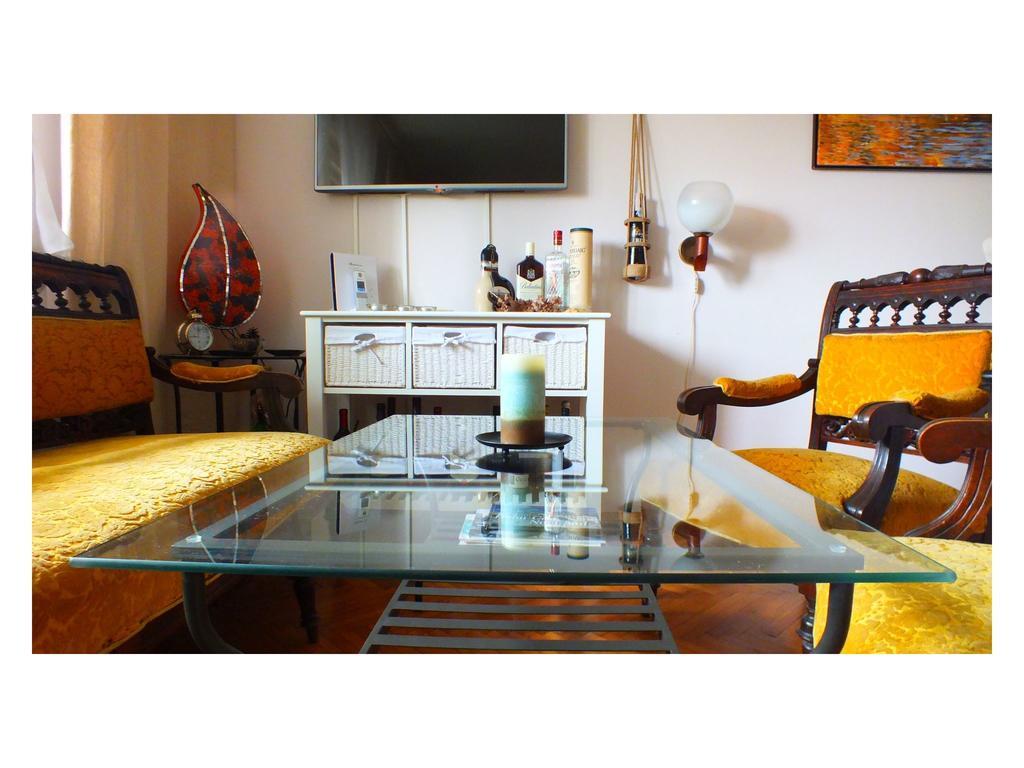 B&B Girasole Novi Sad Oda fotoğraf