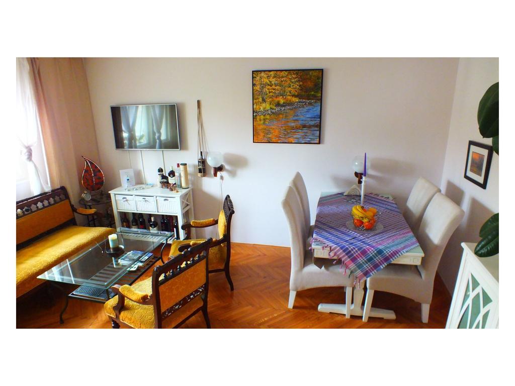 B&B Girasole Novi Sad Oda fotoğraf