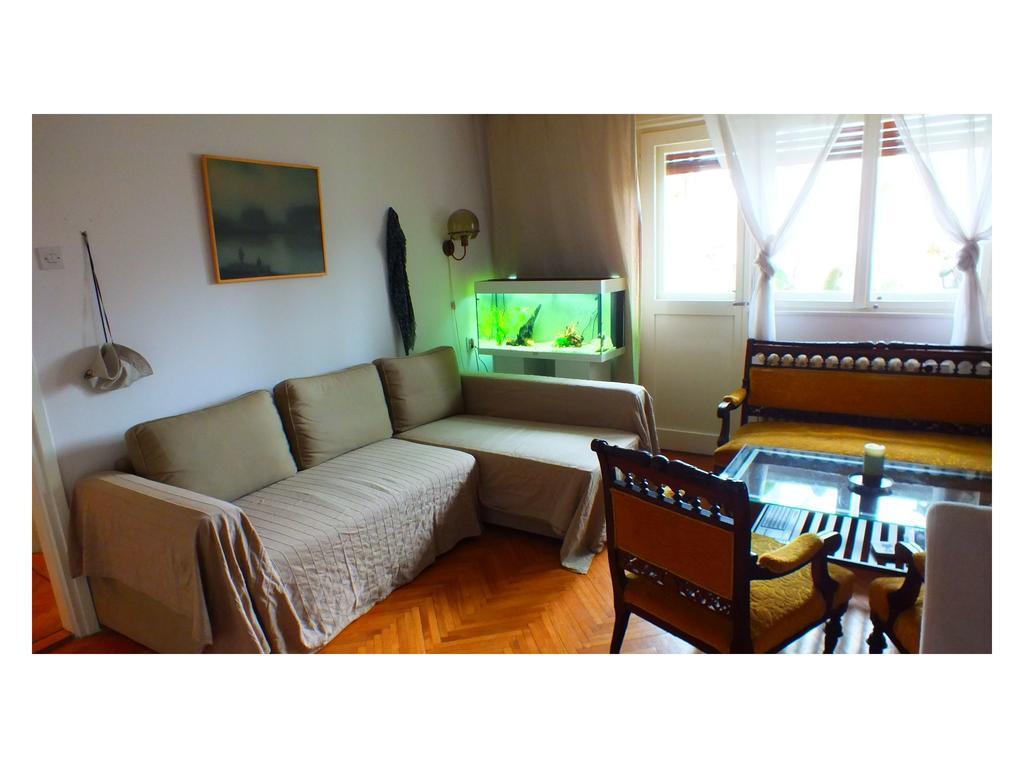 B&B Girasole Novi Sad Dış mekan fotoğraf