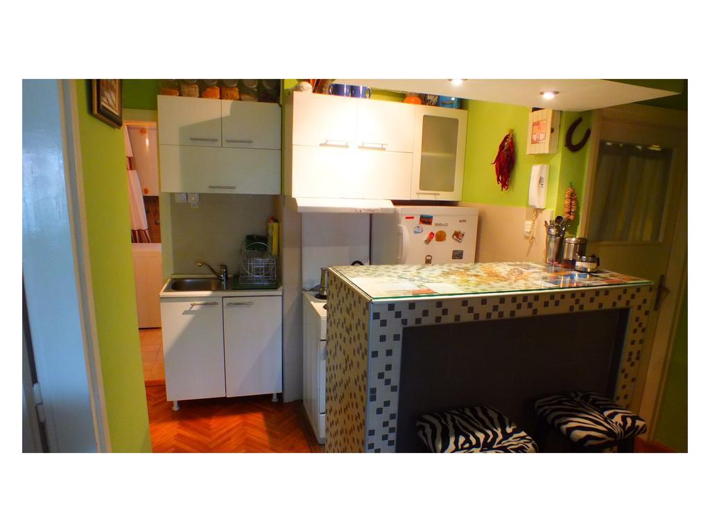 B&B Girasole Novi Sad Dış mekan fotoğraf