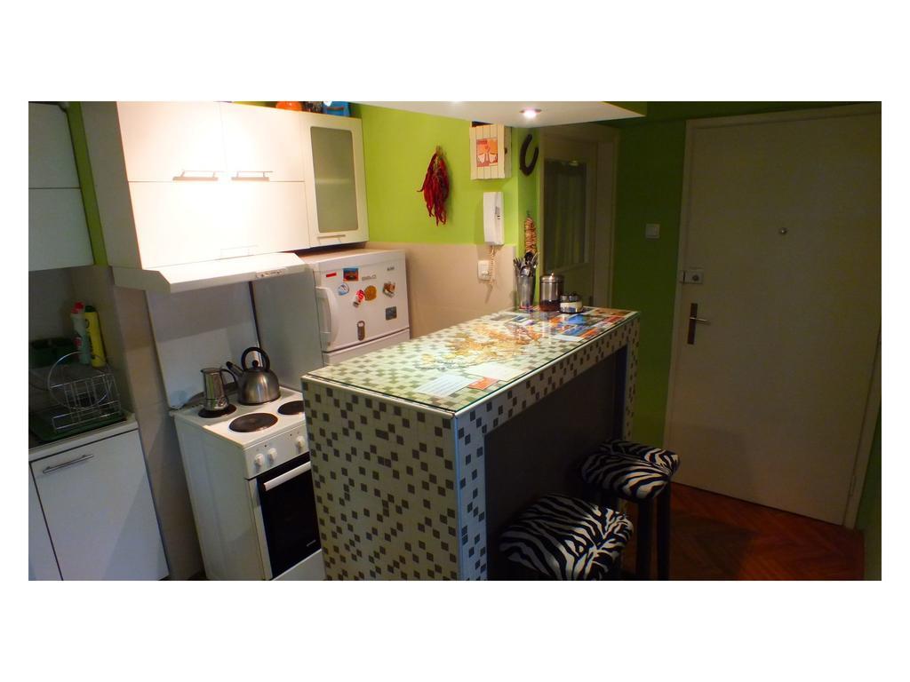 B&B Girasole Novi Sad Dış mekan fotoğraf